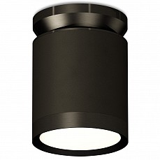 Накладной светильник ambrella light xs xs8142020